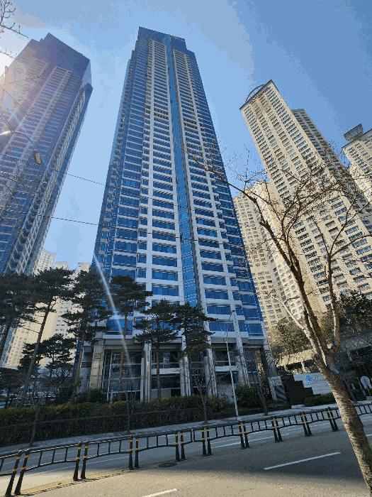 부산광역시 해운대구 재송동 1196 더?氷씽努뵀? 씨동 20층2010호 오피스텔 경매 사진 10