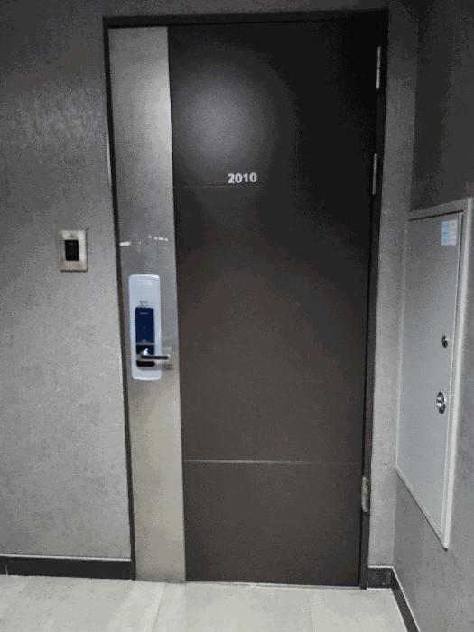 부산광역시 해운대구 재송동 1196 더?氷씽努뵀? 씨동 20층2010호 오피스텔 경매 사진 2
