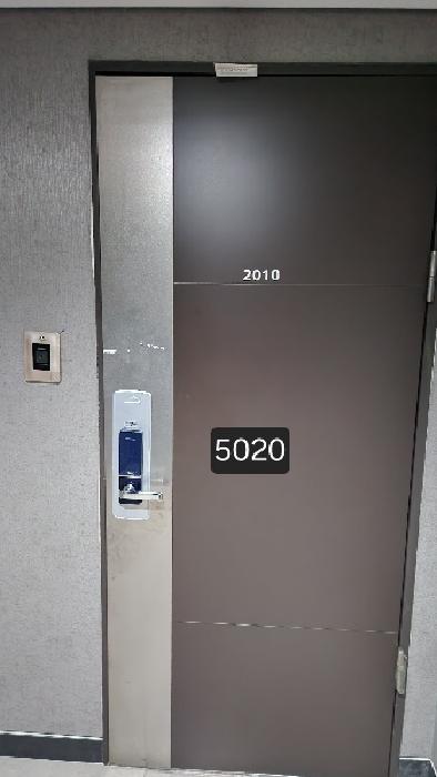 부산광역시 해운대구 재송동 1196 더?氷씽努뵀? 씨동 20층2010호 오피스텔 경매 사진 9