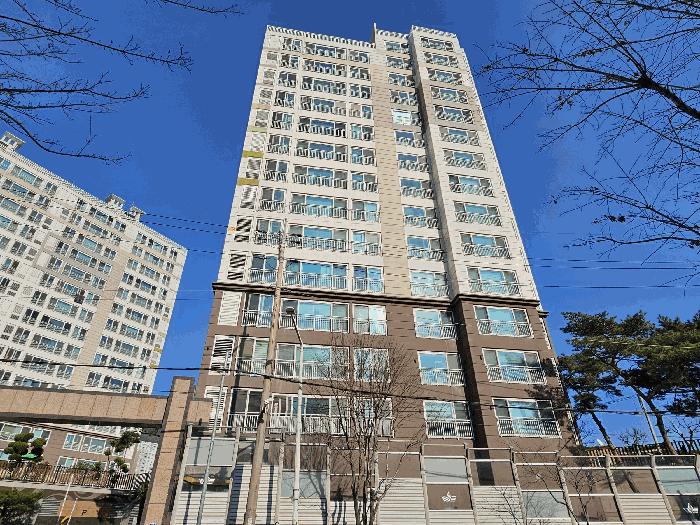 전라남도 광양시 아파트