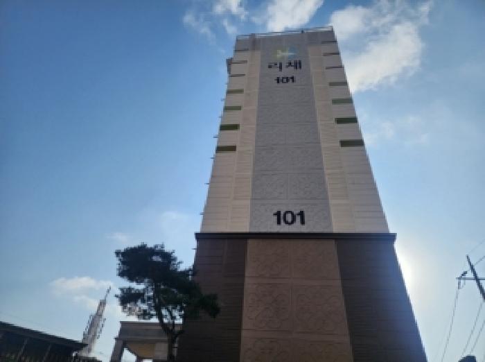전라남도 광양시 중동 1696-2 중마동진아리채 101동 5층502호 아파트 경매 사진 6