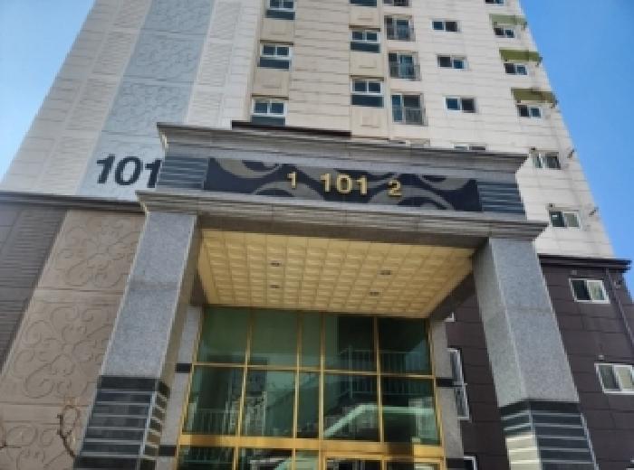 전라남도 광양시 중동 1696-2 중마동진아리채 101동 5층502호 아파트 경매 사진 7