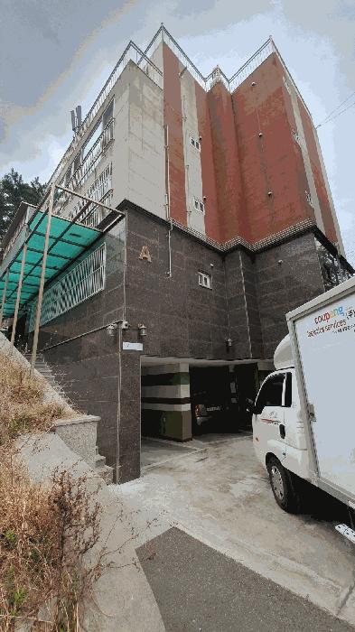 부산광역시 해운대구 우동 930-2 1동 3층에이-301호 다세대(빌라) 경매 사진 4