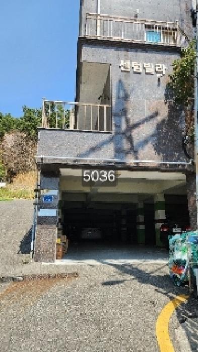 부산광역시 해운대구 우동 930-2 1동 3층에이-301호 다세대(빌라) 경매 사진 5