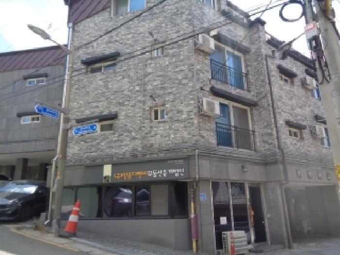 전북특별자치도 전주시 완산구 중화산동2가 25-11 근린주택 경매 사진 25