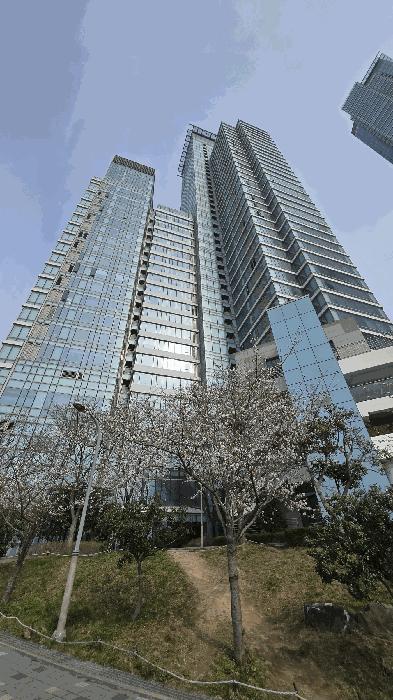 부산광역시 해운대구 중동 1818 해운대힐스테이트위브 티-203동 7층704호 아파트 경매 사진 4