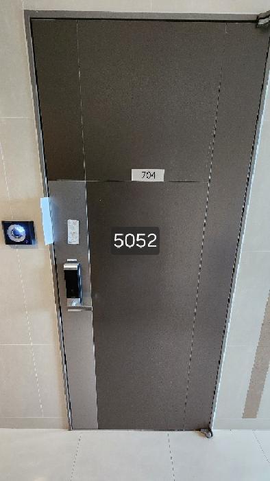 부산광역시 해운대구 중동 1818 해운대힐스테이트위브 티-203동 7층704호 아파트 경매 사진 9