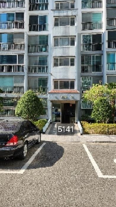 부산광역시 해운대구 좌동 1448 경남선경아파트 110동 3층302호 아파트 경매 사진 5