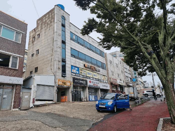 전라남도 목포시 근린주택
