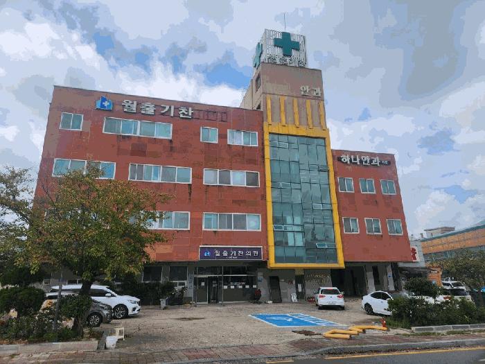 전라남도 영암군 영암읍 남풍리 115-2 근린시설 경매 사진 3