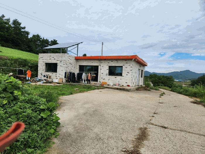 전라남도 신안군 지도읍 감정리 산526 주택 경매 사진 2