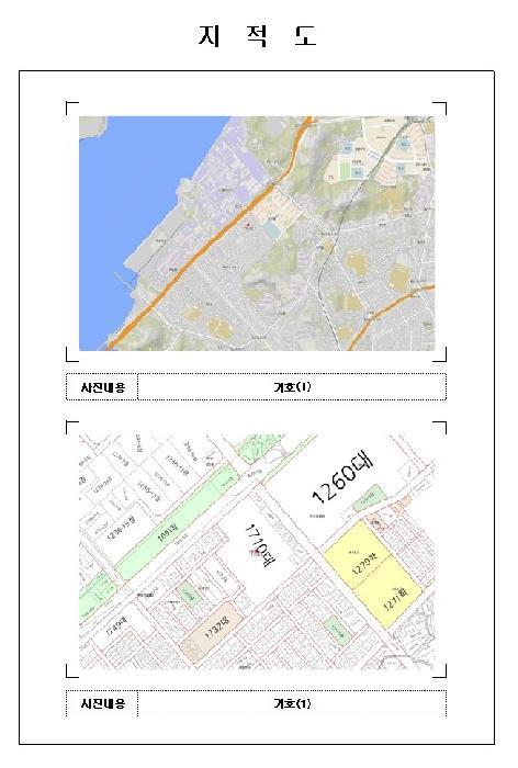 전라남도 목포시 산정동 1710 현대아파트 101동 14층1407호 아파트 경매 사진 6