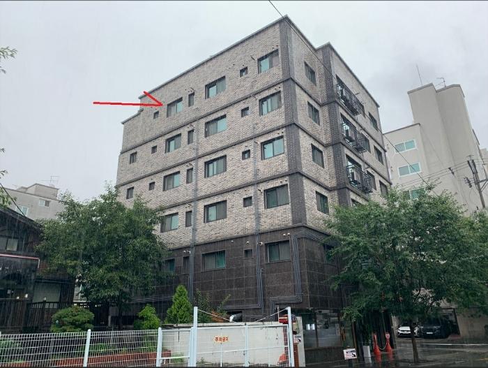 서울특별시 은평구 증산로23길 10, 6층601호 (신사동,더플레이스)구) 서울특별시 은평구 신사동 22-13 다세대(빌라) 경매 사진 3