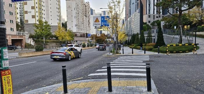 서울특별시 서대문구 통일로 545, 6층604호 (홍은동,진성위메이드)구) 서울특별시 서대문구 홍은동 168-2 다세대(빌라) 경매 사진 4