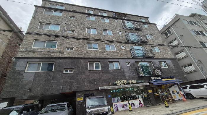 서울특별시 은평구 신사동 4-8 삼성캐슬 5층502호 다세대(빌라) 경매 사진 6