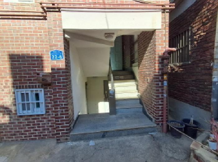 서울특별시 마포구 대흥로14길 22-6, 지층1호구) 서울특별시 마포구 대흥동 801-46 다세대(빌라) 경매 사진 10