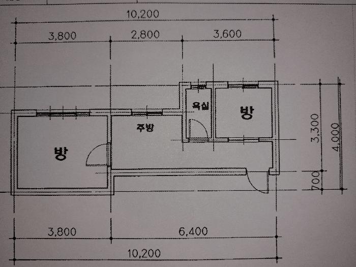 서울특별시 마포구 대흥로14길 22-6, 지층1호구) 서울특별시 마포구 대흥동 801-46 다세대(빌라) 경매 사진 16