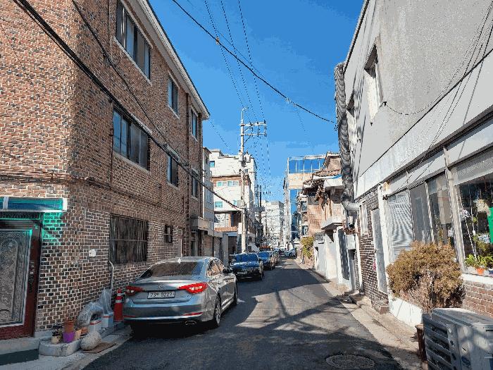 서울특별시 마포구 대흥로14길 22-6, 지층1호구) 서울특별시 마포구 대흥동 801-46 다세대(빌라) 경매 사진 3