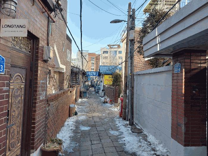 서울특별시 마포구 대흥로14길 22-6, 지층1호구) 서울특별시 마포구 대흥동 801-46 다세대(빌라) 경매 사진 5