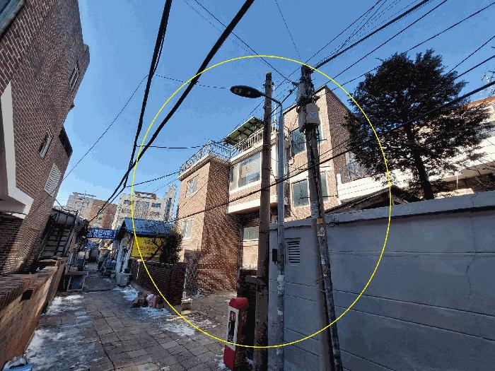 서울특별시 마포구 대흥로14길 22-6, 지층1호구) 서울특별시 마포구 대흥동 801-46 다세대(빌라) 경매 사진 7