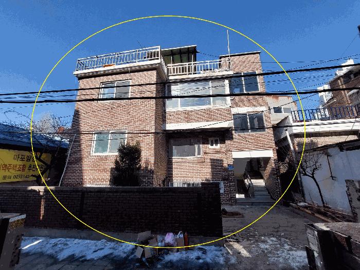 서울특별시 마포구 대흥로14길 22-6, 지층1호구) 서울특별시 마포구 대흥동 801-46 다세대(빌라) 경매 사진 9