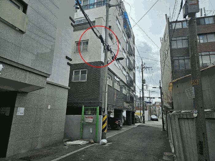 서울특별시 은평구 응암동 592-36 더프라임 3층303호 다세대(빌라) 경매 사진 1