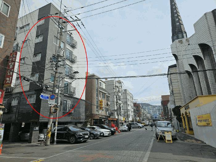 서울특별시 은평구 응암동 592-36 더프라임 3층303호 다세대(빌라) 경매 사진 2