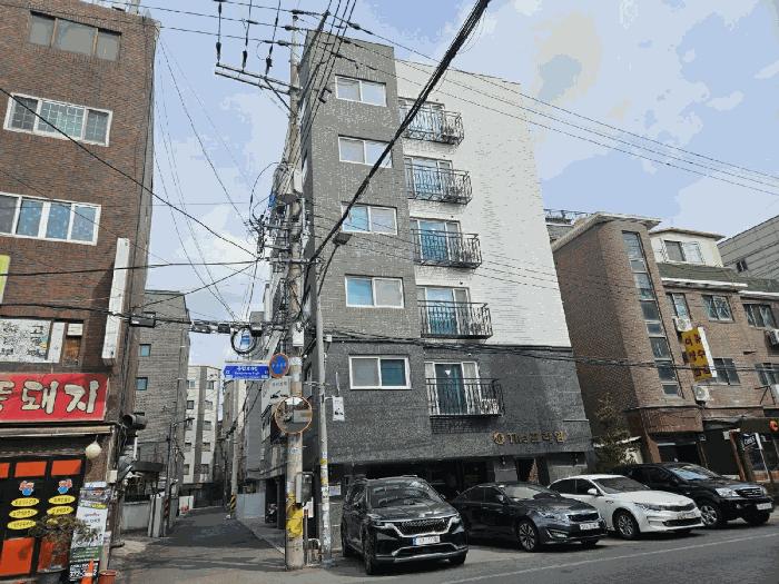 서울특별시 은평구 응암동 592-36 더프라임 3층303호 다세대(빌라) 경매 사진 4
