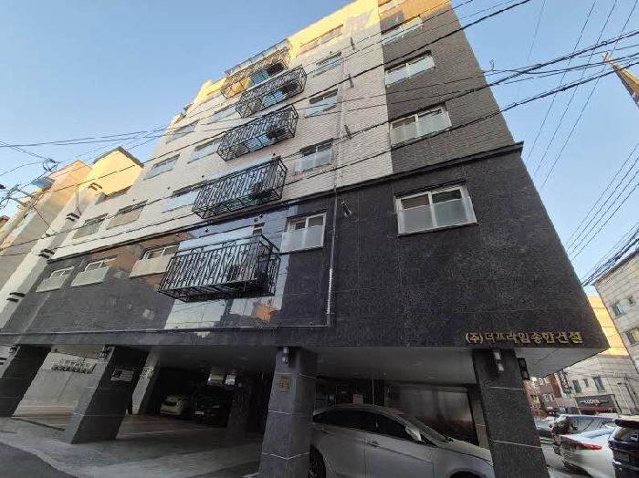 서울특별시 은평구 응암동 592-36 더프라임 3층303호 다세대(빌라) 경매 사진 6