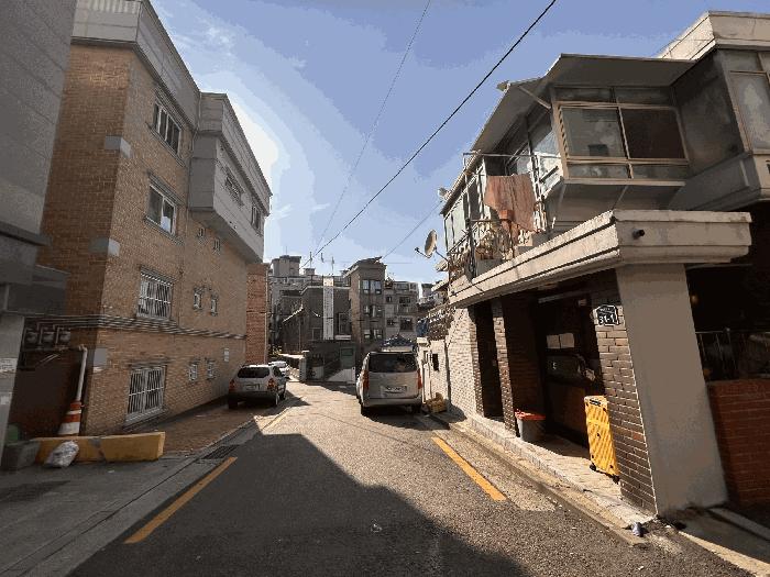 서울특별시 관악구 봉천동 1583-16 3층301호 다세대(빌라) 경매 사진 4