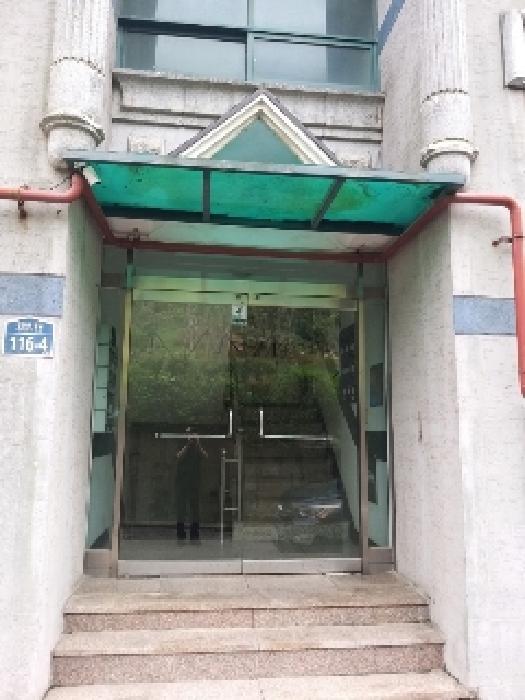 서울특별시 구로구 오류동 1-134 대하쉐르빌타운 제3층 제301호 다세대(빌라) 경매 사진 8