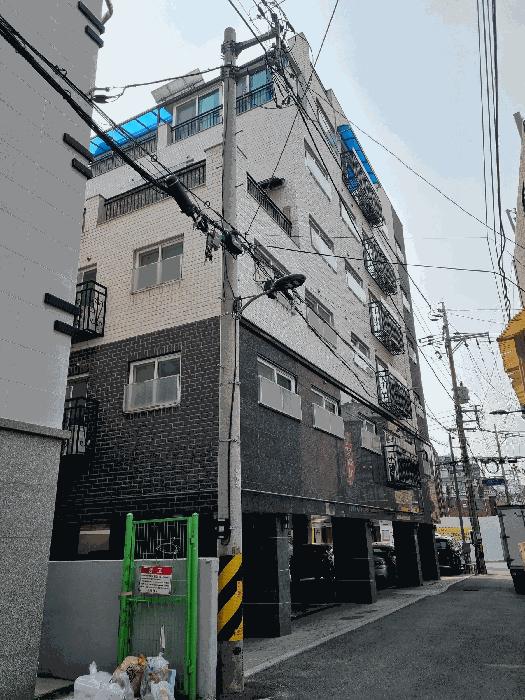 서울특별시 은평구 응암동 592-36 더프라임 6층601호 다세대(빌라) 경매 사진 6