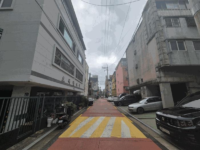서울특별시 구로구 개봉동 342-33 제4층 제402호 다세대(빌라) 경매 사진 2