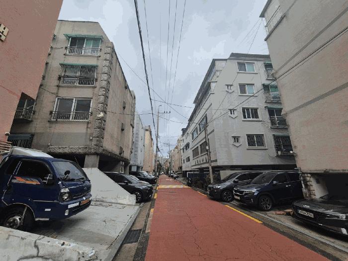 서울특별시 구로구 개봉동 342-33 제4층 제402호 다세대(빌라) 경매 사진 7