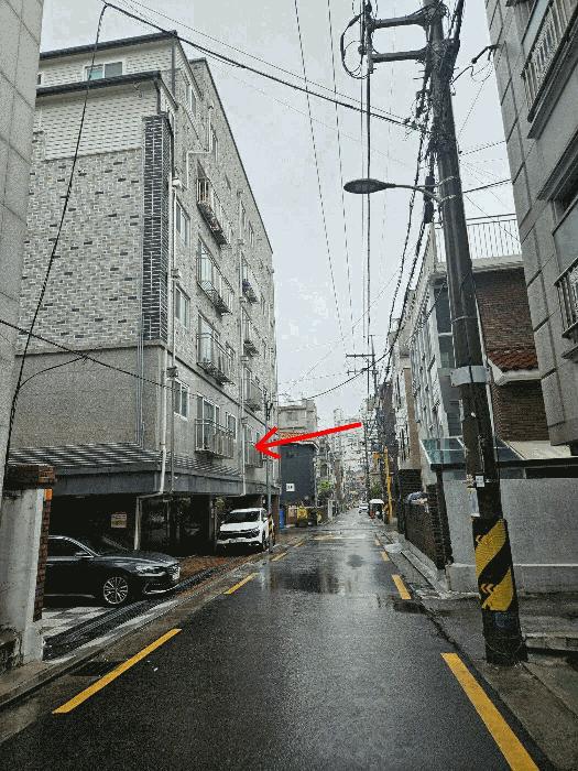 서울특별시 은평구 역촌동 64-29 다원쉐르빌 2층202호 다세대(빌라) 경매 사진 2