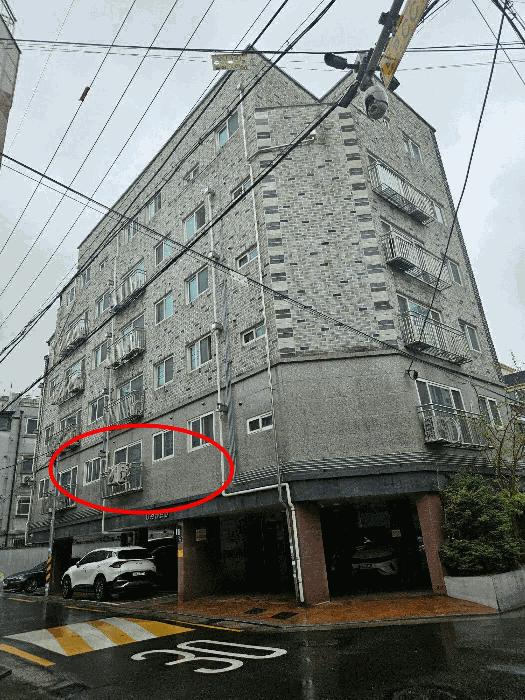 서울특별시 은평구 역촌동 64-29 다원쉐르빌 2층202호 다세대(빌라) 경매 사진 5