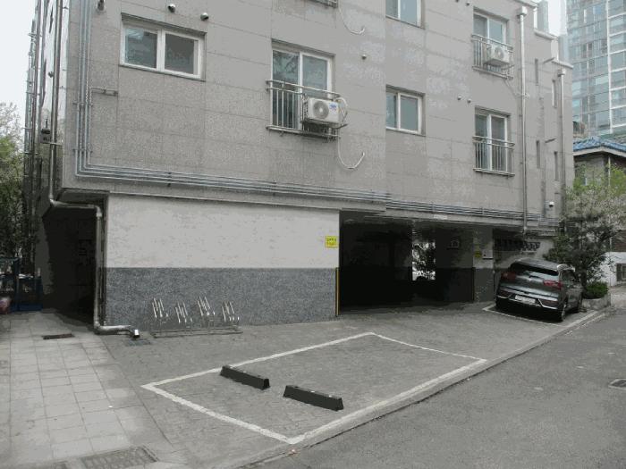 서울특별시 은평구 구산동 374 야긴하이빌 비동 2층201호 다세대(빌라) 경매 사진 1