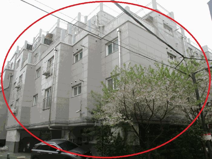 서울특별시 은평구 구산동 374 야긴하이빌 비동 2층201호 다세대(빌라) 경매 사진 6