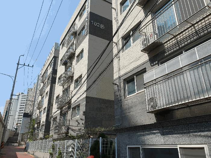 서울특별시 은평구 응암동 765 세영스카이타운 102동 3층302호 다세대(빌라) 경매 사진 5