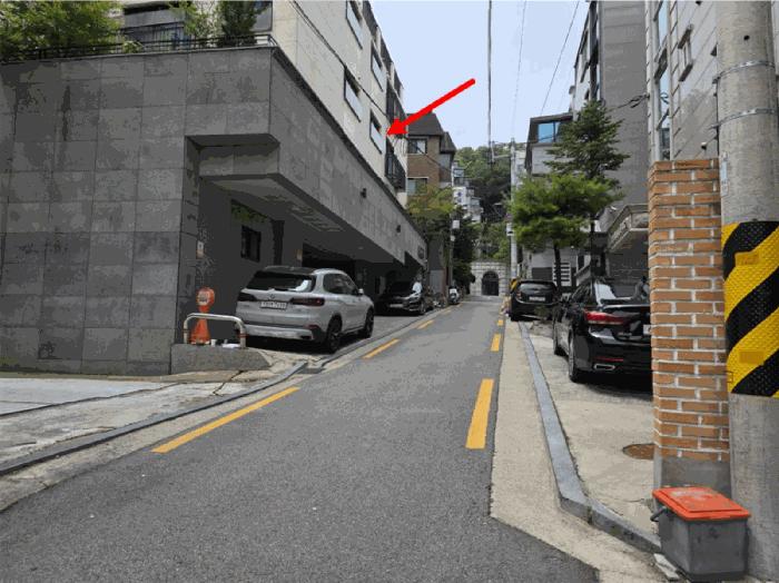 서울 관악구 다세대(빌라)