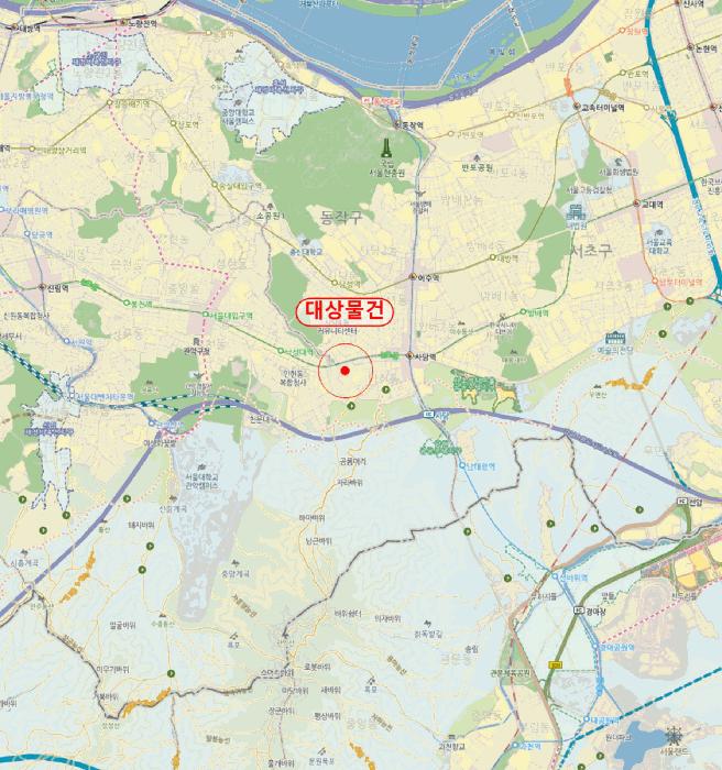 서울특별시 관악구 남현동 1054-41 남광센트빌 2층204호 다세대(빌라) 경매 사진 11