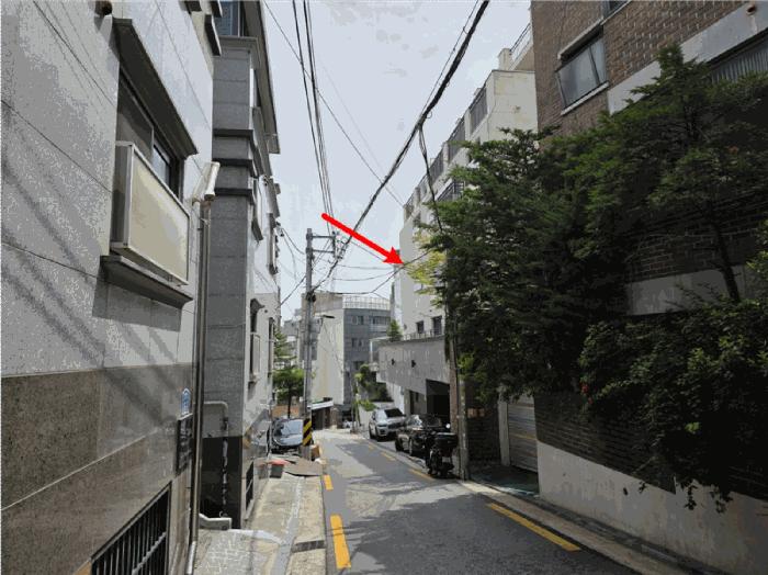 서울특별시 관악구 남현동 1054-41 남광센트빌 2층204호 다세대(빌라) 경매 사진 2