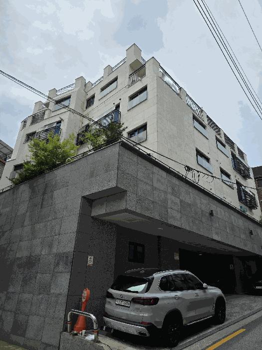 서울특별시 관악구 남현동 1054-41 남광센트빌 2층204호 다세대(빌라) 경매 사진 4