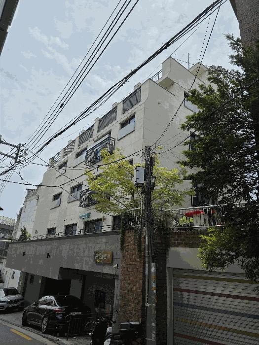 서울특별시 관악구 남현동 1054-41 남광센트빌 2층204호 다세대(빌라) 경매 사진 6