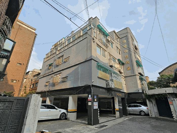 서울특별시 은평구 역촌동 49-38 태영아뜨리움 5층502호 다세대(빌라) 경매 사진 1