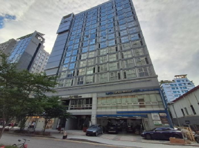 서울특별시 마포구 성산동 590-5 상암월드시티 6층620호 오피스텔 경매 사진 13