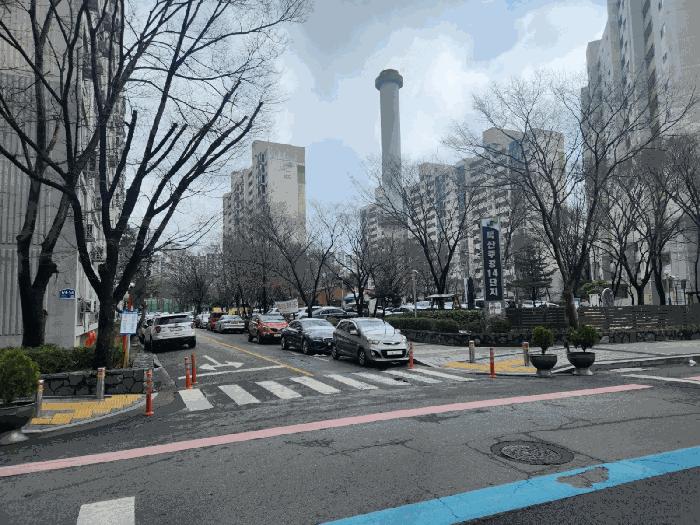 서울특별시 금천구 독산동 1088 제1402동 제5층 제503호 아파트 경매 사진 3