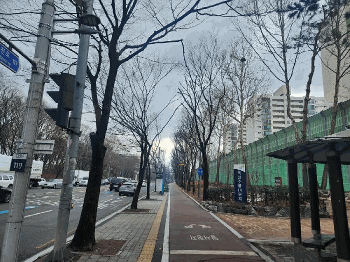 서울특별시 금천구 독산동 1088 제1402동 제5층 제503호 아파트 경매 사진 6