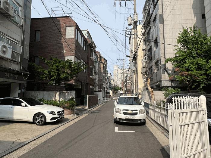 서울특별시 은평구 역촌동 48-28 지오빌 5층502호 다세대(빌라) 경매 사진 1