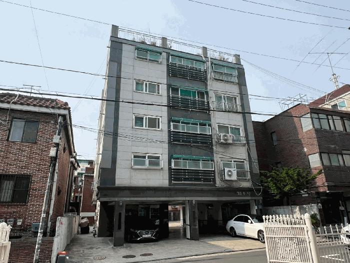 서울특별시 은평구 역촌동 48-28 지오빌 5층502호 다세대(빌라) 경매 사진 3